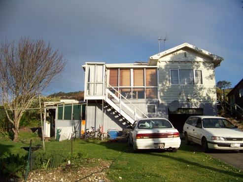 333 State Highway 12, Omapere
