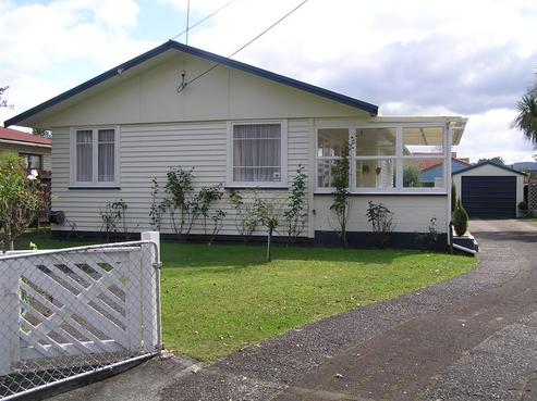 167 River Road, Kawerau