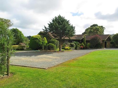 63 Paekakariki Hill Road, Pauatahanui