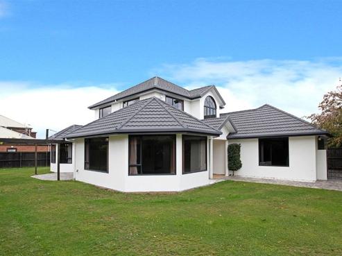 11 Amesbury Mews, Avonhead