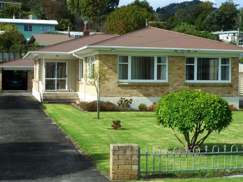 122 Parawai Road, Thames