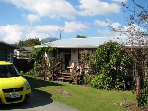 207A Rifle Range Road, Tauhara