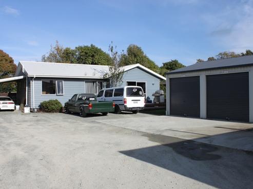 339 Lower Queen Street, Richmond