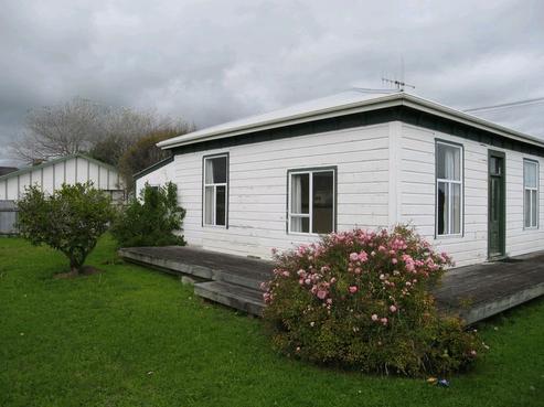 36 Matene Street, Otaki