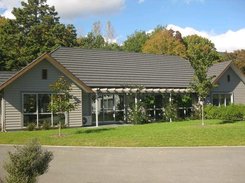 1 Bridgewater Lane, Stoke