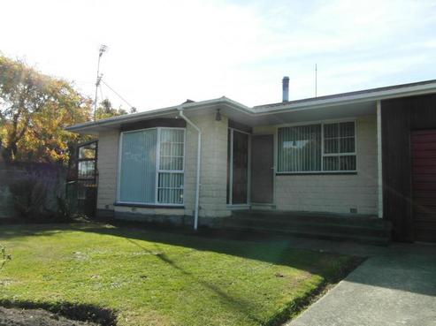 1B Kalmia Place, Kaiapoi