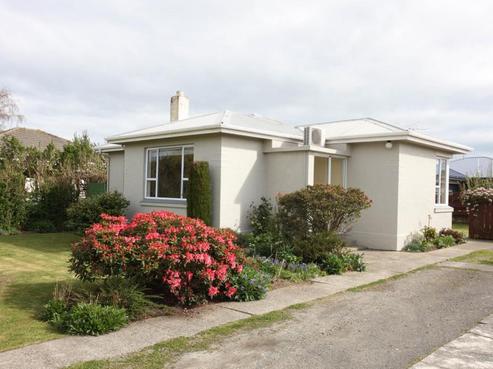 126 Terrace Street, Rosedale