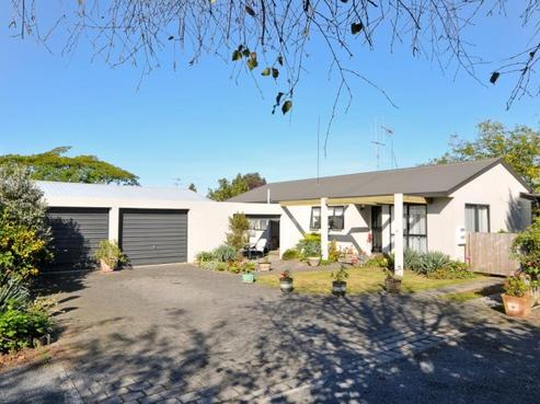 43 Ashurst Avenue, Pukete