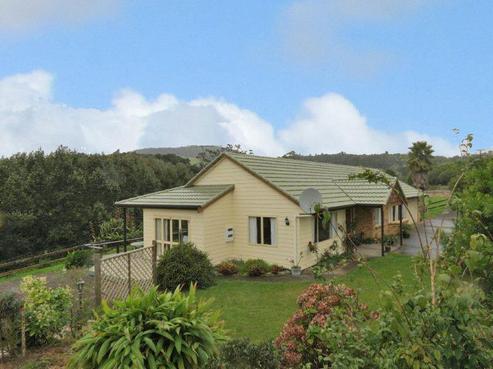 188 Kara Road, Maungatapere