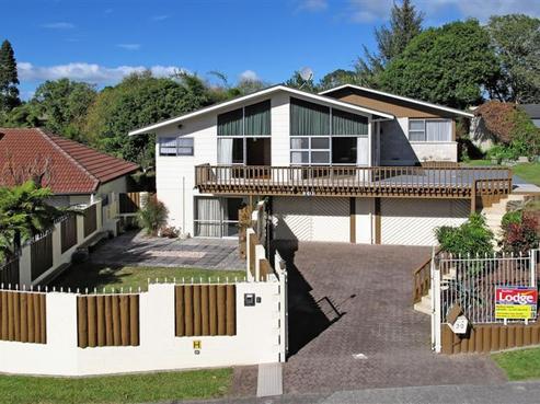 20 Mclaren Place, Chedworth