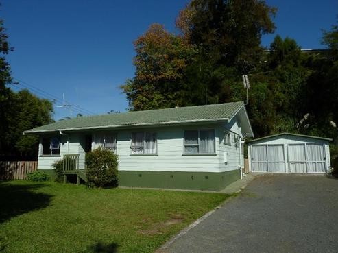1 Silverdale Road, Silverdale