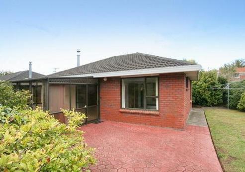 217B Helensburgh Road, Wakari