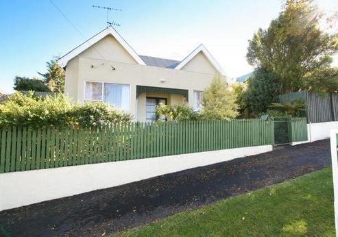 21 Jellicoe Crescent, Kaikorai