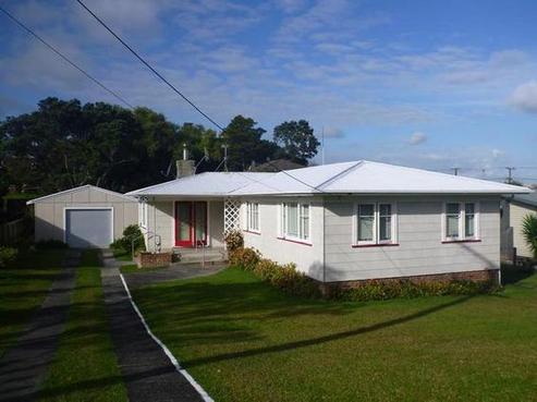 5 Kauri Street, Dargaville