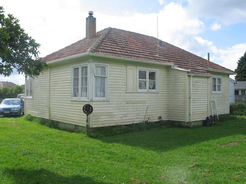 7 Guerin Street, Kaikohe