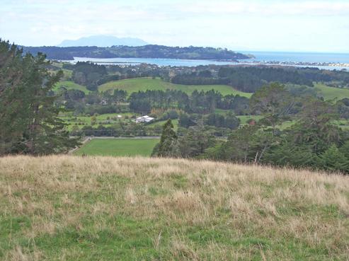 1044 Leigh Road, Matakana
