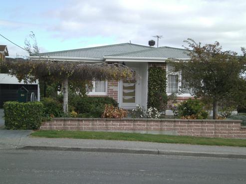 30 Golfers Drive, Balclutha