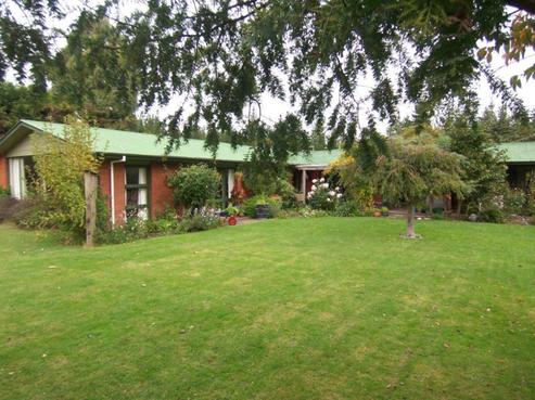 622 Old West Coast Road, West Melton