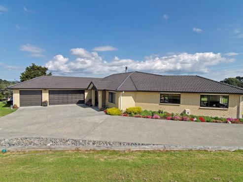 104 Oraha Road, Kumeu