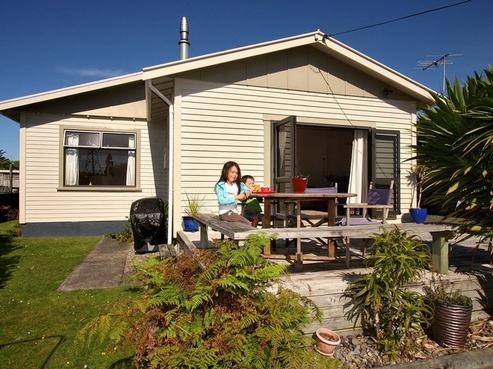 16 Saxton Road, Upper Vogeltown