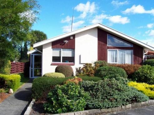 31 Lower Sefton Road, Ashley