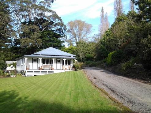 9 Beattie Road, Eskdale