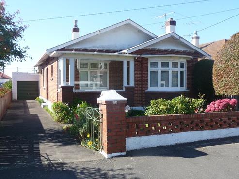 129 Fitzroy Street, Forbury
