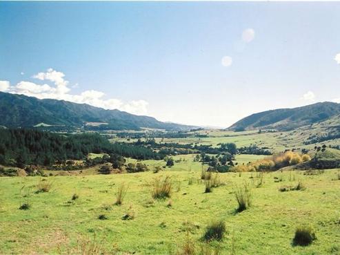 185 Aaron Creek Road, Takaka
