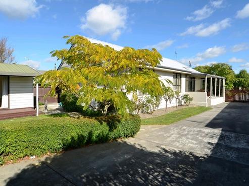 20 Moore Street, Kaiapoi
