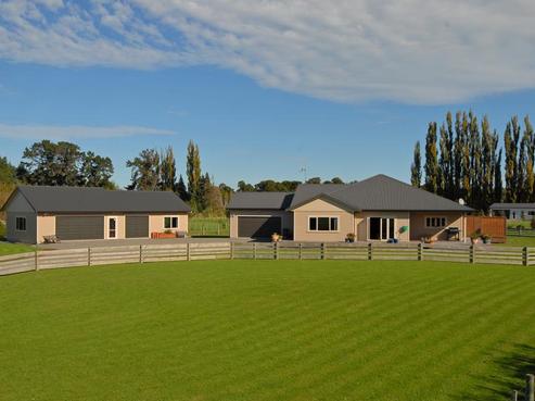 63 North Street, Greytown