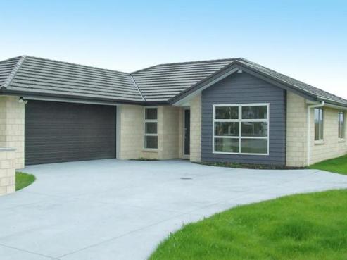 9 Waitaha Place, Clive