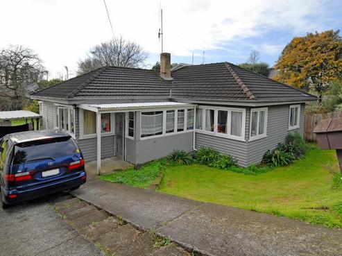 91 Lake Road, Frankton