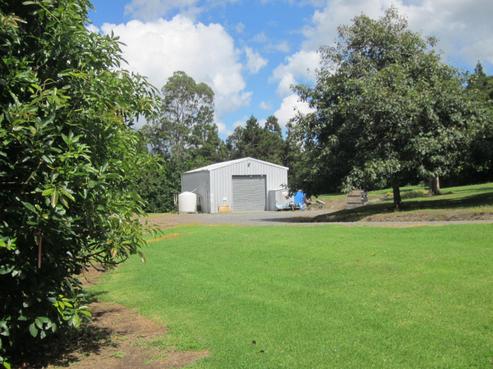 39 Rocky Heights, Maungatapere