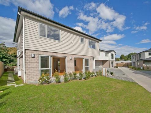 72F Malvern Road, Morningside