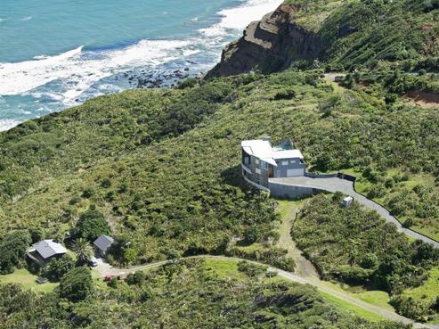 459 Oaia Road, Muriwai