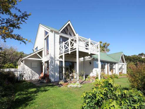 22 Rue Benoit, Akaroa