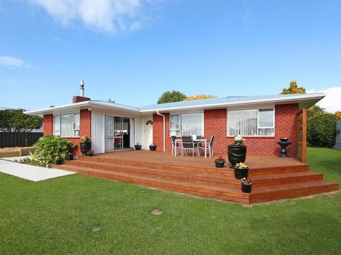 5 Koromiko Street, Inglewood