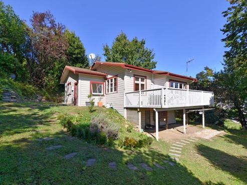 176 Hampden Street, Nelson South