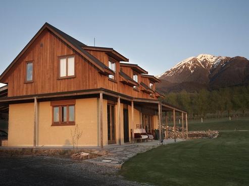 155 Flynns Road, Mount Somers