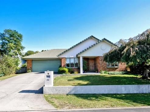 24 Moverley Place, Pukete
