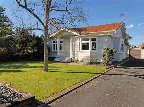 8 Saint Olpherts Avenue, Hamilton East