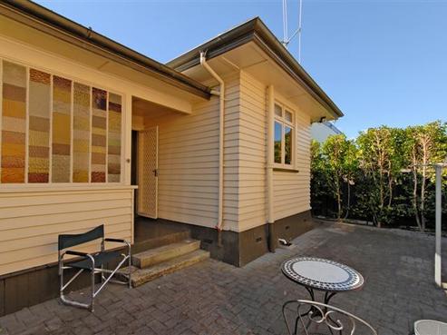 27A Willoughby Street, Whitiora