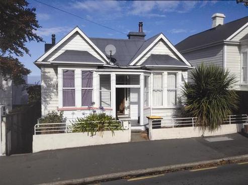 140 London Street, Dunedin Central