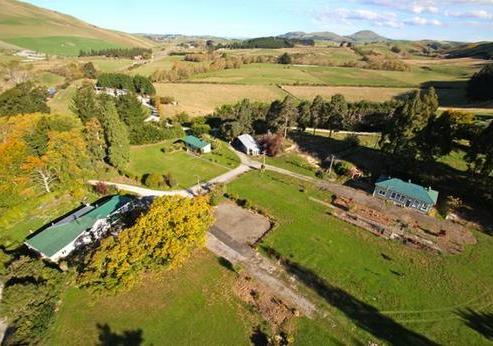 881 Palmerston-waikouaiti Road, Palmerston