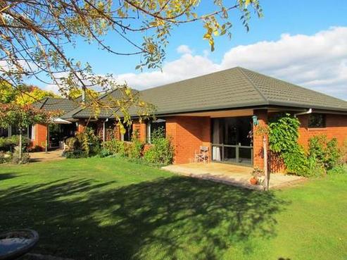 8 Harrod Place, Rangiora