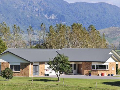 699 Corbett Road, Ngakuru