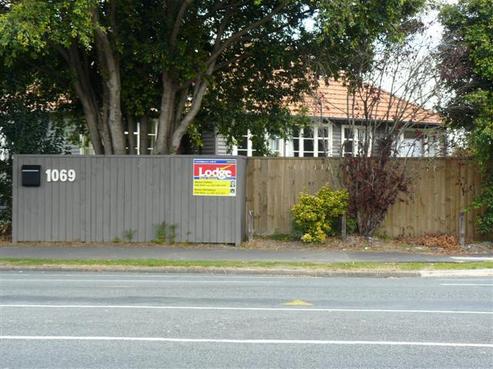 1069 Heaphy Terrace, Fairfield