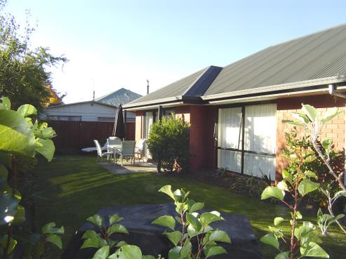 67A Northcote Road, Northcote