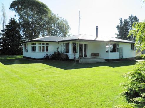584 Mcpherson Road, North Otago