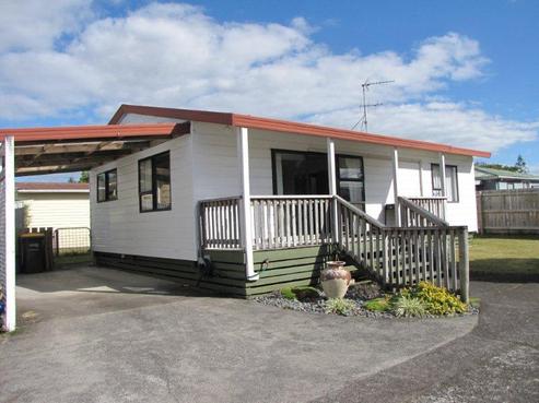 29A Wellington Street, Pukekohe